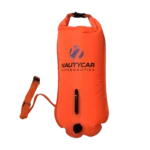 Boya 28 l inflable natación pro c/estanco Nautycar