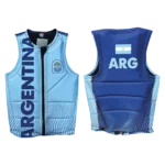 Salvavidas Argentina de Neoprene USA