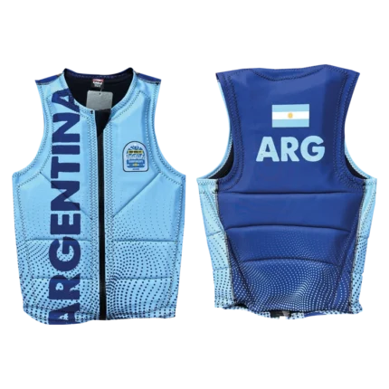 Salvavidas Argentina de Neoprene USA