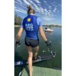 Salvavidas Argentina de Neoprene USA - Imagen 4