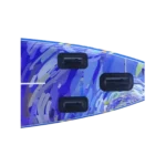 Tabla sup inflable Van Gogh 340 160 kg Nomadic - Imagen 3