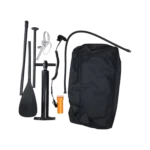 Tabla sup inflable Van Gogh 340 160 kg Nomadic - Imagen 4