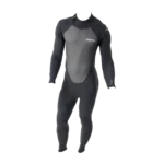 Traje neoprene con J Bay 4.3 Acon