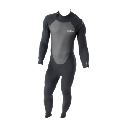 Traje neoprene con J Bay 4.3 Acon