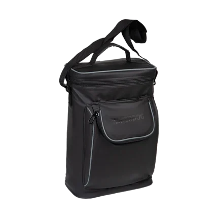 Bolso térmico matero 2.0 metalizado Waterdog