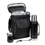 Bolso térmico matero 2.0 metalizado Waterdog - Imagen 7