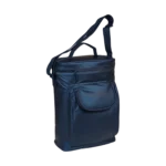 Bolso térmico matero 2.0 metalizado Waterdog - Imagen 2