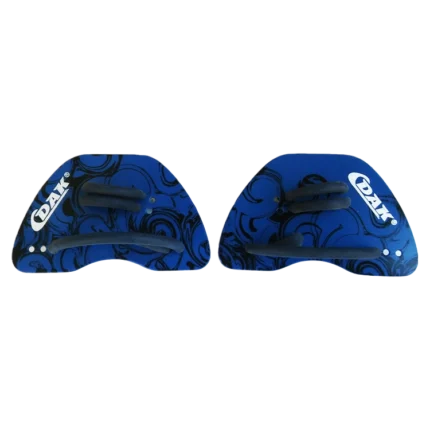Manoplas Medilu azules Dak
