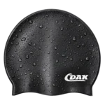 Gorra Silicona Lisa Dak - Imagen 4