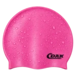 Gorra Silicona Lisa Dak - Imagen 3