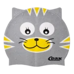 Gorra silicona Orejitas Dak