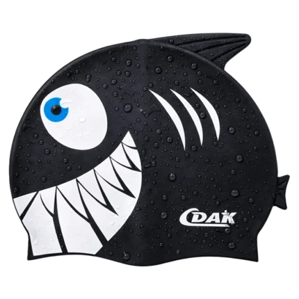 Gorra silicona Tibu Dak