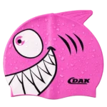 Gorra silicona Tibu Dak - Imagen 3
