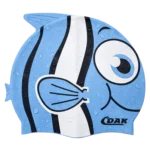 Gorra silicona Pez Dak - Imagen 3