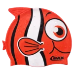 Gorra silicona Pez Dak