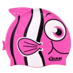 Gorra silicona Pez Dak - Imagen 2