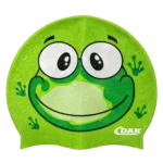 Gorra silicona ranita Dak