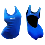 Malla Mujer Océano azul 3 Dak