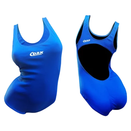 Malla Mujer Océano azul 3 Dak