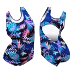 Malla Mujer Flower 1 Dak