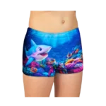 Boxer niño 3D Mako Speed