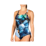 Malla mujer 3D Dhamer Speed