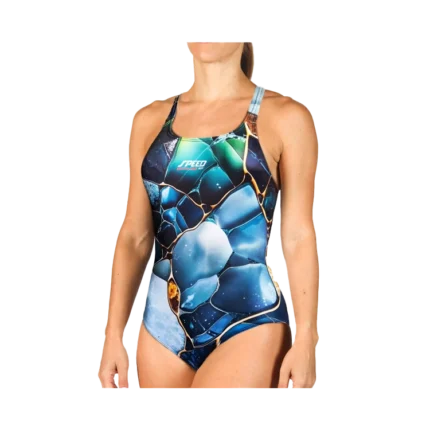 Malla mujer 3D Dhamer Speed