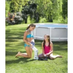 Repuestos Cartucho Intex tipo A Pack x2 - Imagen 3