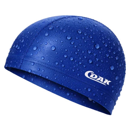 Gorra Natación Poliflex PU Dak
