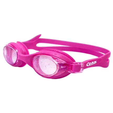 Antiparras Up rosa cristal Dak