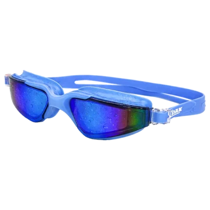 Antiparras Tri Mirror azul azul Dak