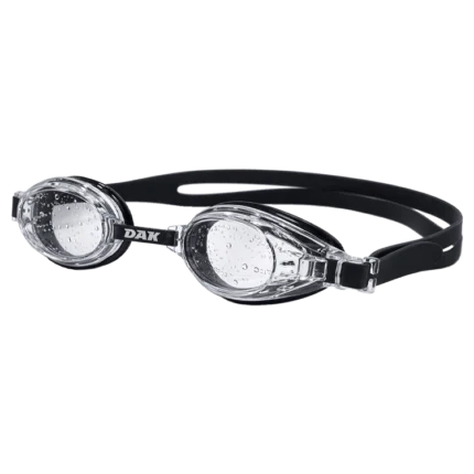 Antiparras Artik negro cristal Dak