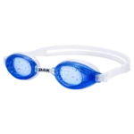Antiparras Artik transparente azul Dak