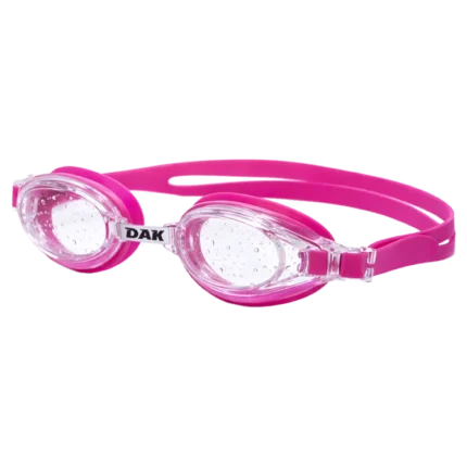 Antiparras Artik rosa cristal Dak