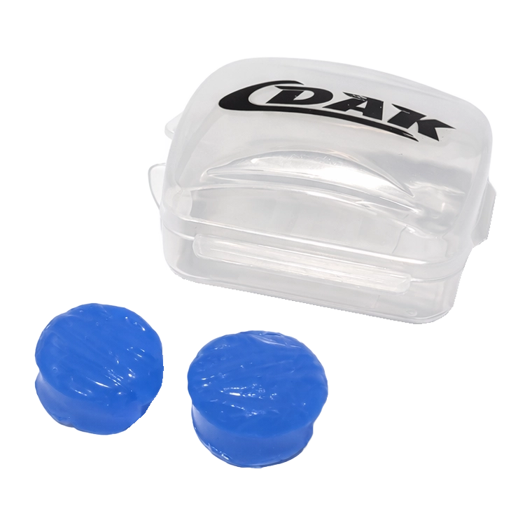 dak201 tapón de silicona moldeable Tapón de silicona moldeable Dak - Imagen 1