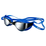Antiparras Veloster Mirror azul negro plata Dak