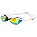 Antiparras Viper Mirror blanco nego dorado Dak