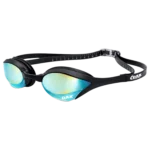 Antiparras Viper Mirror negro negro azul Dak