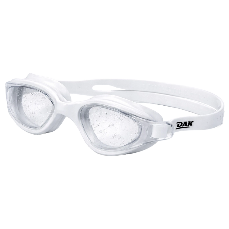dak250702 antiparras fit 3 blanco cristal dak Antiparras Fit 2 blanco/cristal Dak - Imagen 1