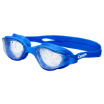 Antiparras Fit 3 azul/cristal Dak