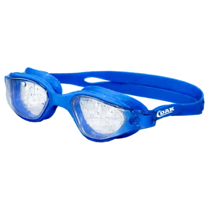 Antiparras Fit 3 azul/cristal Dak