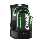 Mochila 40 l Swimpack XR1 negro/verde Dak - Imagen 2
