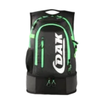 Mochila 40 l Swimpack XR1 negro/verde Dak