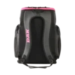 Mochila 45 l negro/rosa Olympus Tech R1 Dak - Imagen 3