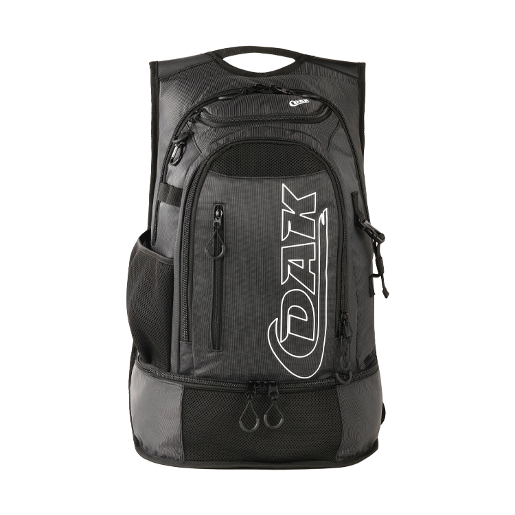 dak3004102 mochila 40 l olympus negro blanco 01 Mochila 40 l Swimpack XR1 negro/blanco Dak - Imagen 1
