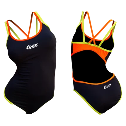 Malla Mujer Génesis 1 Dak