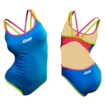 Malla Mujer Génesis 2 Dak
