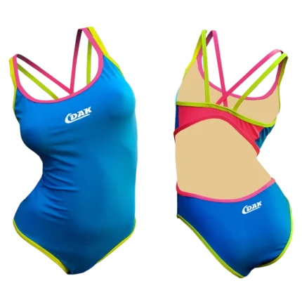 Malla Mujer Génesis 2 Dak