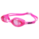 Antiparras Fun Junior rosa transparente rosa Dak