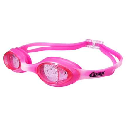 Antiparras Fun Junior rosa transparente rosa Dak